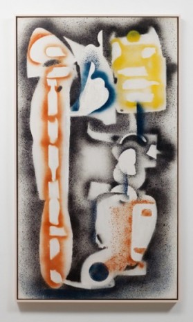 David Smith, Untitled, 1959 , Hauser & Wirth