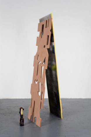 Anna K.E., Teen Factory (6), 2015 , Galerie Barbara Thumm