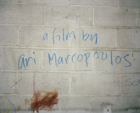Ari Marcopoulos , Untitled, 2020, galerie frank elbaz