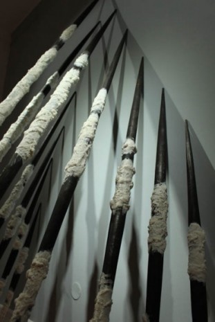Ignacio Bahna, Natural structure, 2019, Cardi Gallery