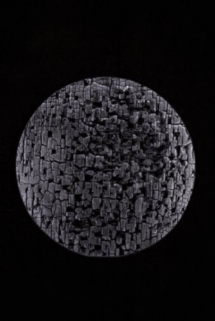 Ignacio Bahna, Shock sphere, 2020, Cardi Gallery