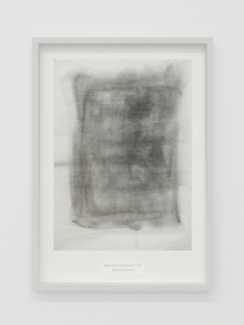 Markus Hansen, Reality Stifling Picture, 2020, Cardi Gallery