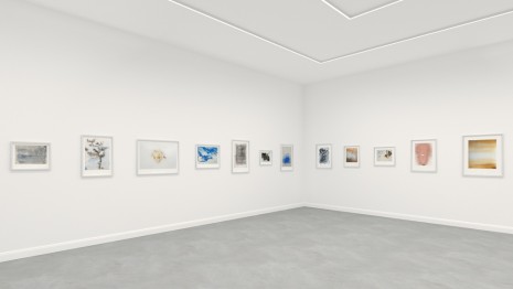 Markus Hansen, , , Cardi Gallery