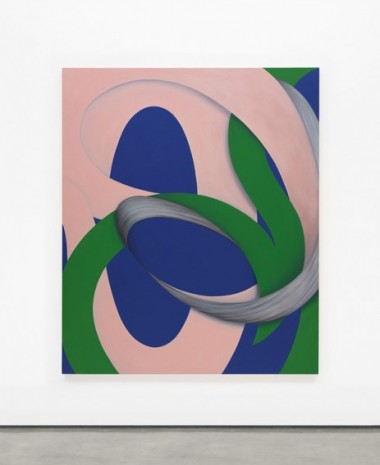 Lesley Vance, Untitled, 2019 – 2020, David Kordansky Gallery