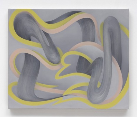 Lesley Vance, Untitled, 2020, David Kordansky Gallery