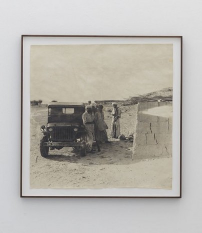 Sigmar Polke, Ohne Titel (Afghanistan/Pakistan), 1974, Sies + Höke Galerie