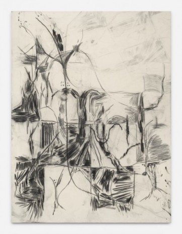 Peppi Bottrop, Untitled (PB.20.12), 2019 - 2020, Galería Heinrich Ehrhardt