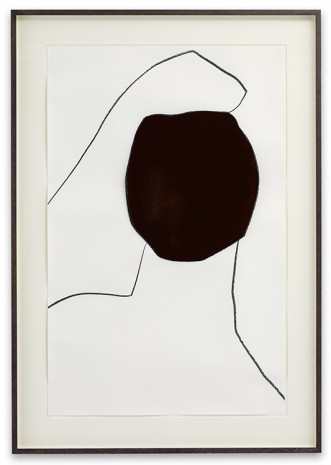 Gary Hume, Untitled, 2008/12, Sprüth Magers