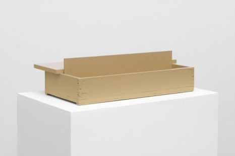 Vaclav Pozarek, Little Box, 2018-2020, Galerie Mitterrand
