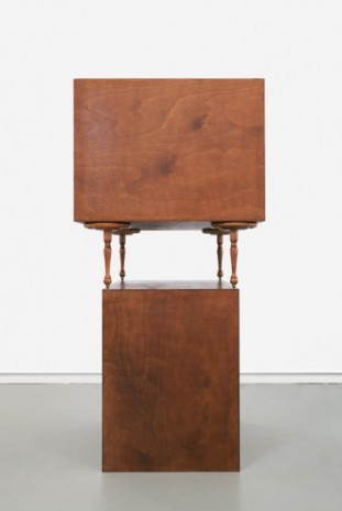 Vaclav Pozarek, Swiss Made (Edition 2), 2019, Galerie Mitterrand