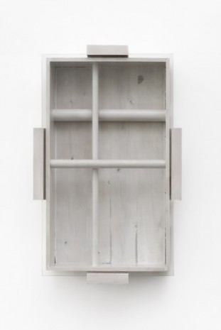Vaclav Pozarek, Untitled (ohne Titel), 2020, Galerie Mitterrand