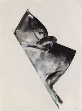 Jay DeFoe, Untitled, 1980, Gagosian