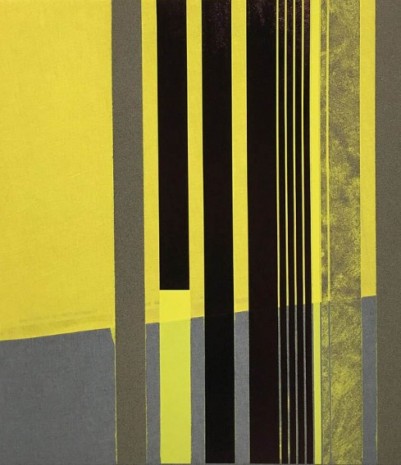 Herbert Hinteregger, Untitled, 2020, BERNHARD KNAUS FINE ART