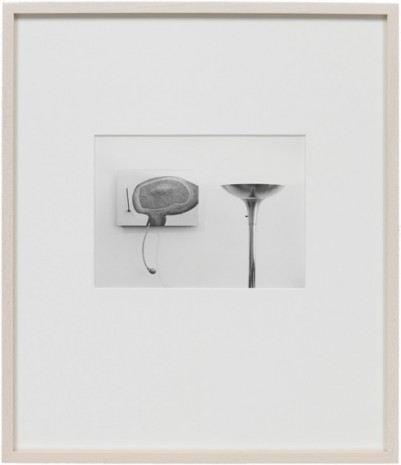 Louise Lawler, Position (noun), 1982/2020, Galerie Buchholz