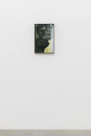 Victor Man, , , Galerie Neu