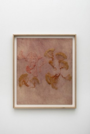 Julie Lænkholm, Untitled, 2020, Galleri Nicolai Wallner