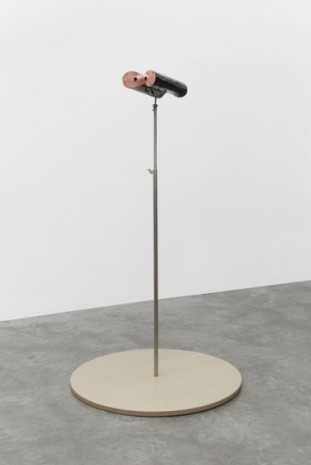 Julia Phillips, Observer II, 2020, Matthew Marks Gallery
