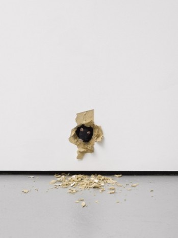 Ryan Gander, 'The End', 2020, Lisson Gallery