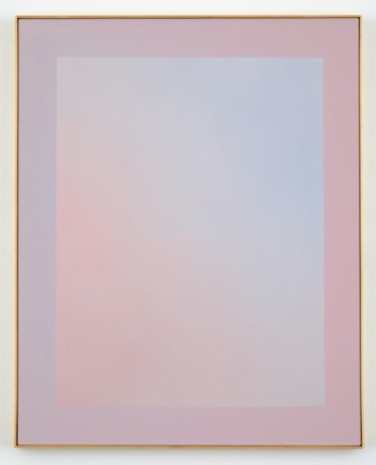 Ulrich Erben, LUCE NASCOSTA II, 2018, Sies + Höke Galerie