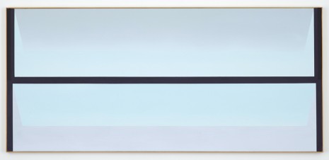 Ulrich Erben, Untitled (Festlegung des Unbegrenzten), 2017, Sies + Höke Galerie
