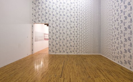 Jorge Macchi, Vanishing Point, 2005, Galleria Continua