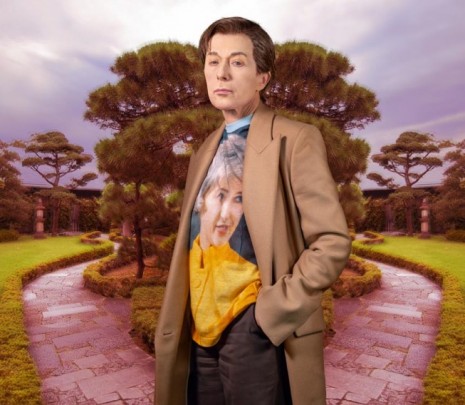 Cindy Sherman, Untitled #602, 2019, Metro Pictures