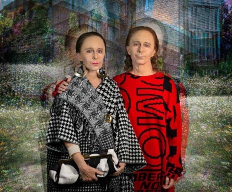 Cindy Sherman, Untitled #610, 2019, Metro Pictures