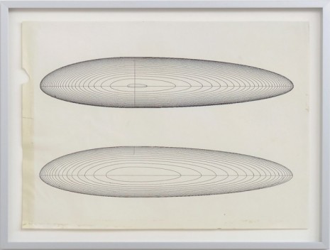 Isa Genzken, Untitled, n.d. (ca. 1981), Galerie Buchholz
