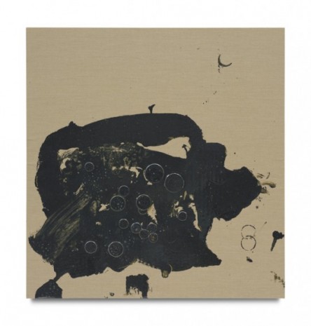 Paul Sietsema, Brut spill, 2020, Matthew Marks Gallery