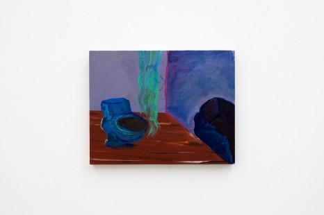 Walter Price, Resting place, 2019, The Modern Institute