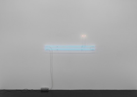 Cerith Wyn Evans, C=L=E=A=V=E (20), 2020, Galerie Buchholz