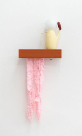 Koenraad Dedobbeleer, Radically Syntactical, 2020, Mai 36 Galerie