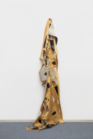 Zang Kunkun, Soft Matter (II), 2015-2018, Mai 36 Galerie