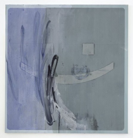 Jacqueline Humphries, , 2020, Galerie Gisela Capitain