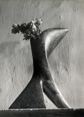 Agnès Varda, Sans titre, Circa, 1955, Galerie Nathalie Obadia