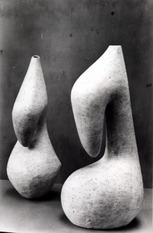 Agnès Varda, Sans titre, Circa, 1955, Galerie Nathalie Obadia