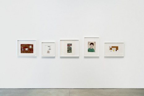 Sue Williams, , , 303 Gallery