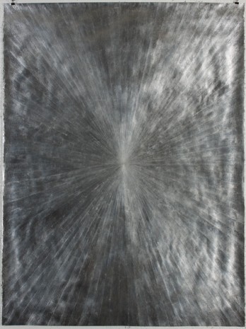 Gavin Perry, Inside the sun, 2011, Galerie Sultana