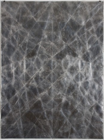 Gavin Perry, Old Black, 2011, Galerie Sultana