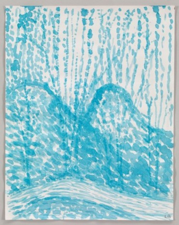 Louise Bourgeois, Untitled, 2003 , Hauser & Wirth