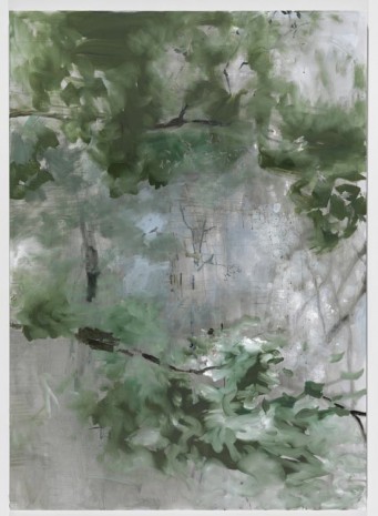 Kailiang Yang, Ihre Zeit, 2012, carlier I gebauer