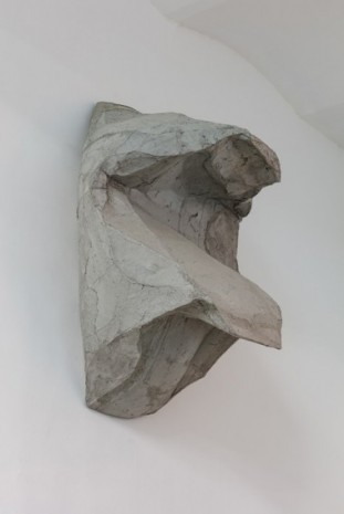 Peter Sandbichler, Alte Schachtel # 08/2020, 2020, Galerie Elisabeth & Klaus Thoman