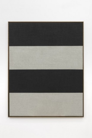 Antonio Ballester Moreno, Two Days Horizon (Black and White), 2020, Pedro Cera