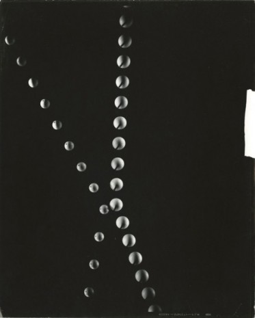 Berenice Abbott, Untitled, c.1958, Howard Greenberg Gallery