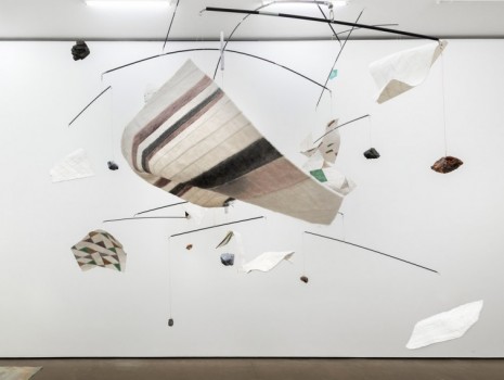 Raul Walch, High, Low And In Between, 2020 , Galerie EIGEN + ART