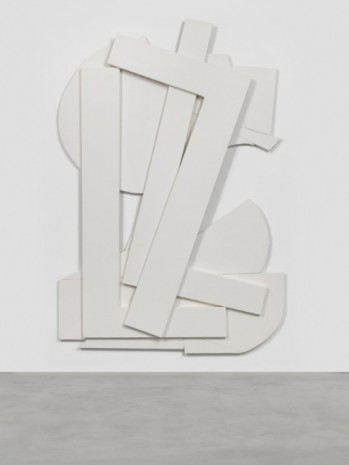 Wyatt Kahn, The Old Man, 2020, Galerie Eva Presenhuber