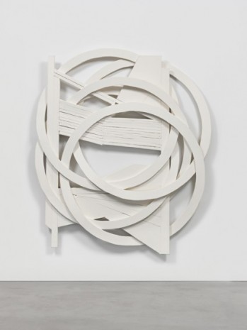 Wyatt Kahn, Untitled, 2020 , Galerie Eva Presenhuber