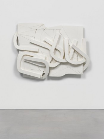 Wyatt Kahn, Untitled, 2020, Galerie Eva Presenhuber