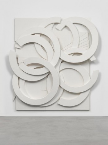 Wyatt Kahn, Piled Up (Ben’s Dream), 2020, Galerie Eva Presenhuber