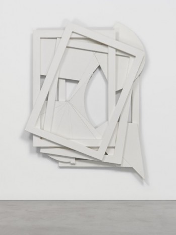 Wyatt Kahn, Profile, 2020, Galerie Eva Presenhuber